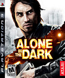 Alone in the Dark (PlayStation 3)